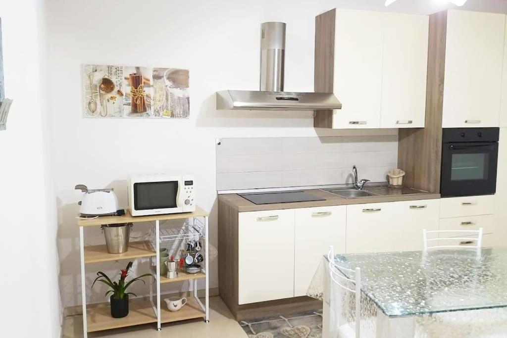 Norace House Apartman Pula Kültér fotó