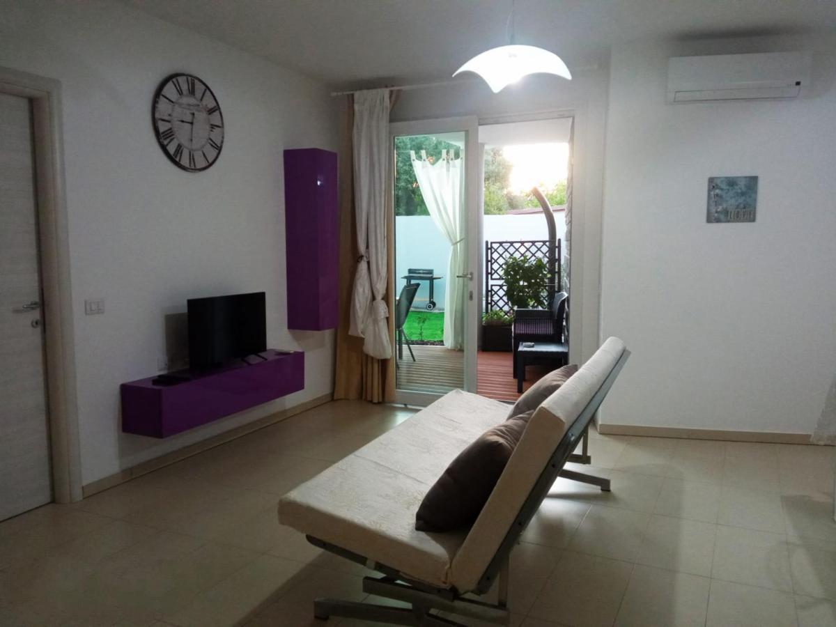 Norace House Apartman Pula Kültér fotó